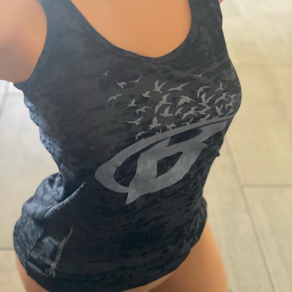 NEW Bodybuilding.com Training tank